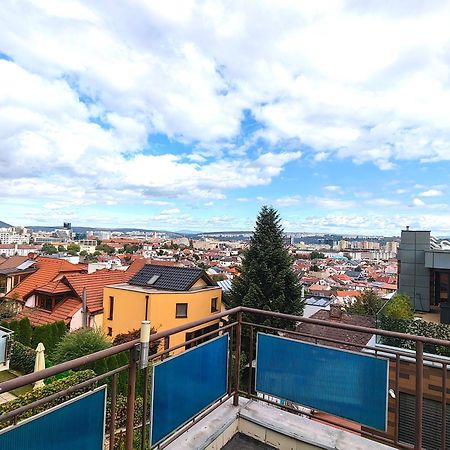 A Perfect Option For People Who Want To Enjoy Their Stay In Košice Esterno foto