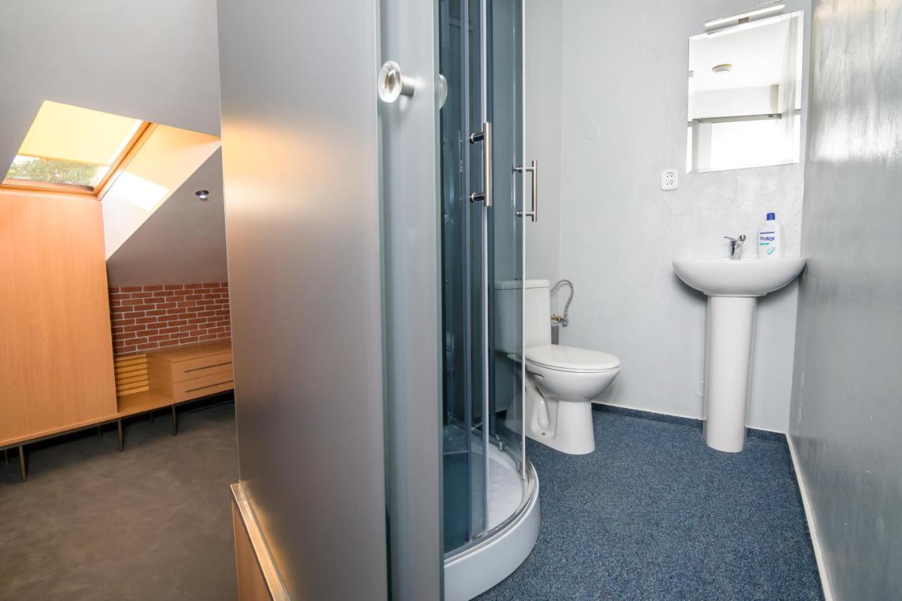 A Perfect Option For People Who Want To Enjoy Their Stay In Košice Esterno foto