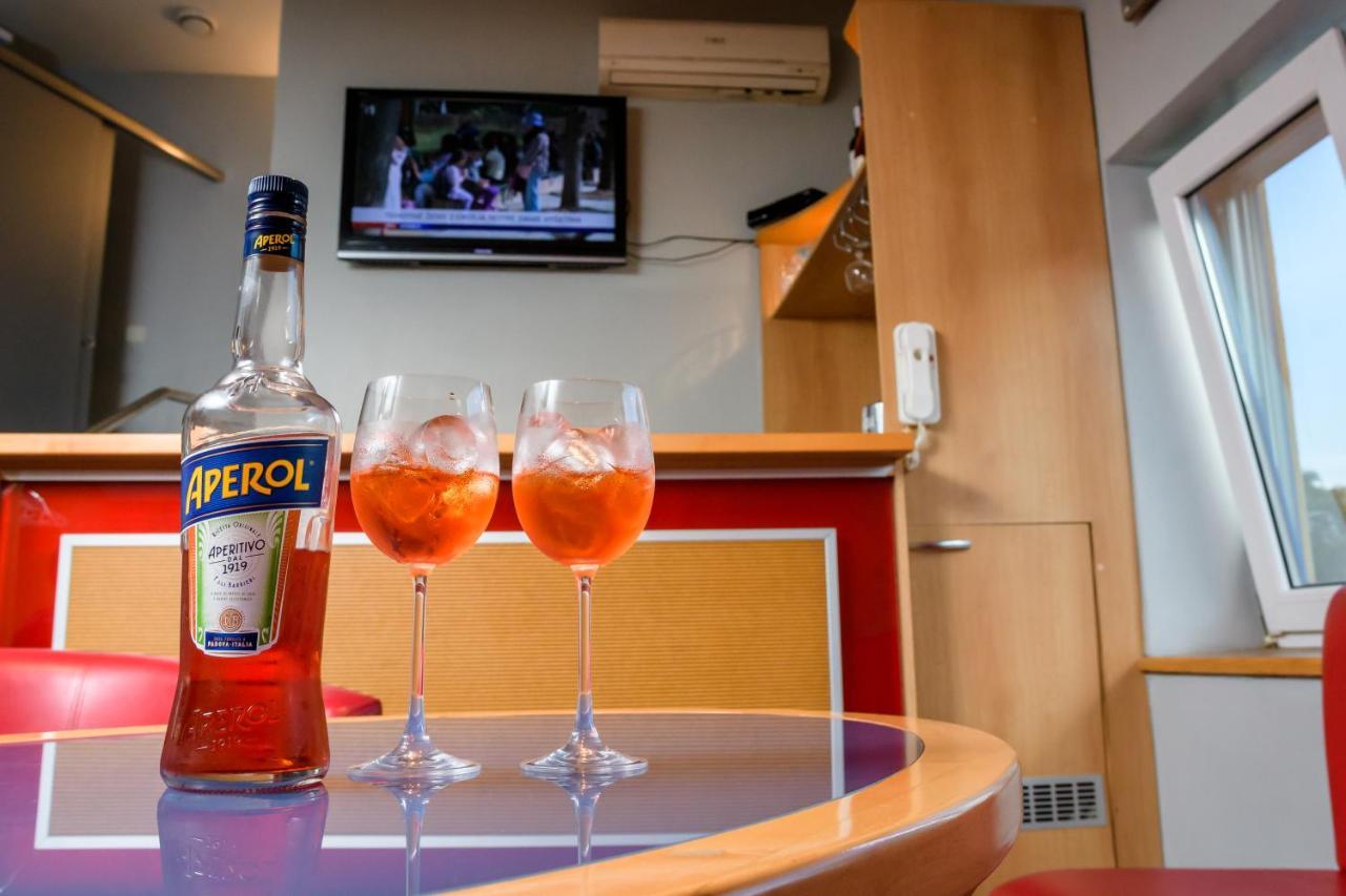 A Perfect Option For People Who Want To Enjoy Their Stay In Košice Esterno foto