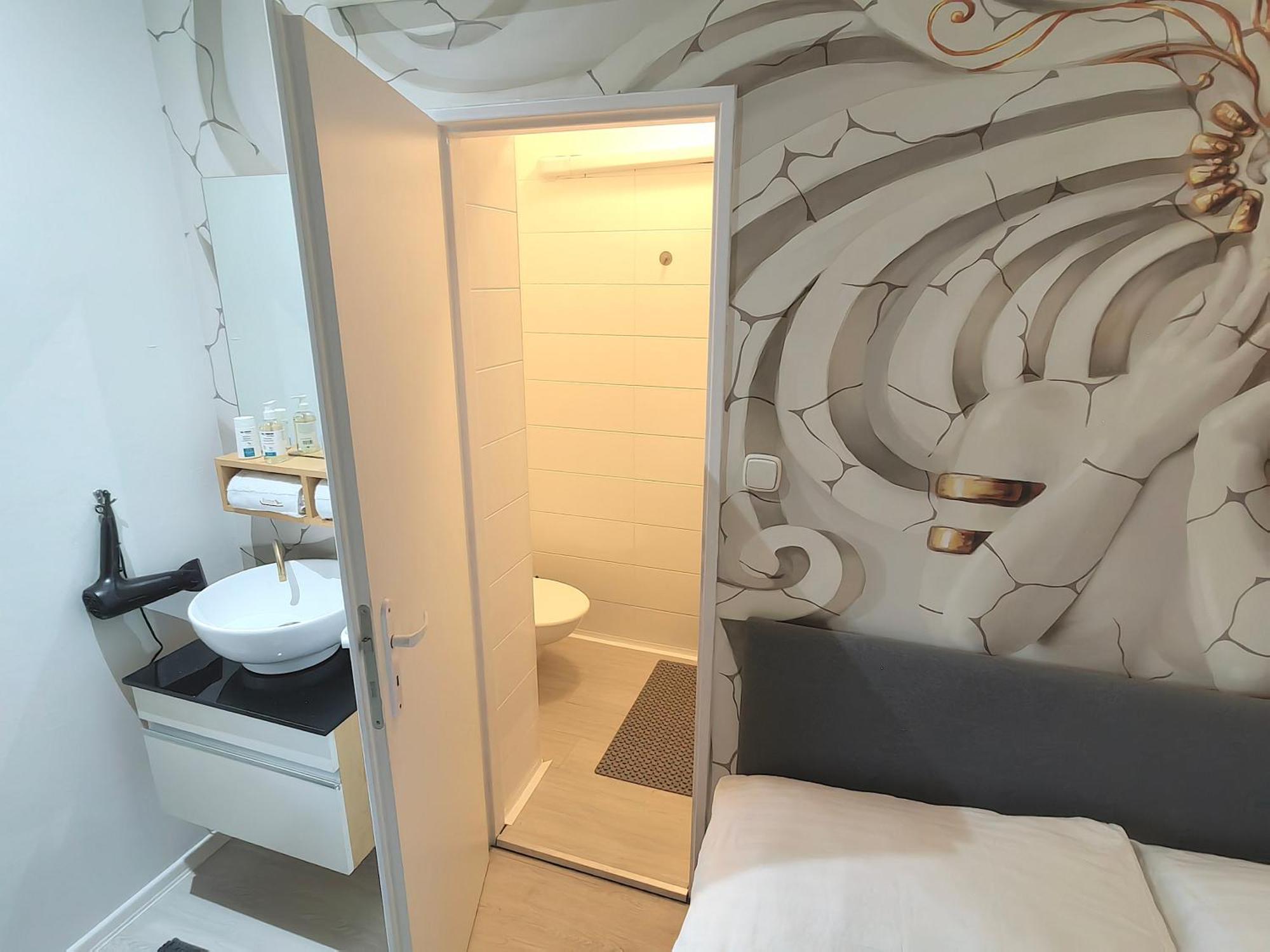 A Perfect Option For People Who Want To Enjoy Their Stay In Košice Esterno foto