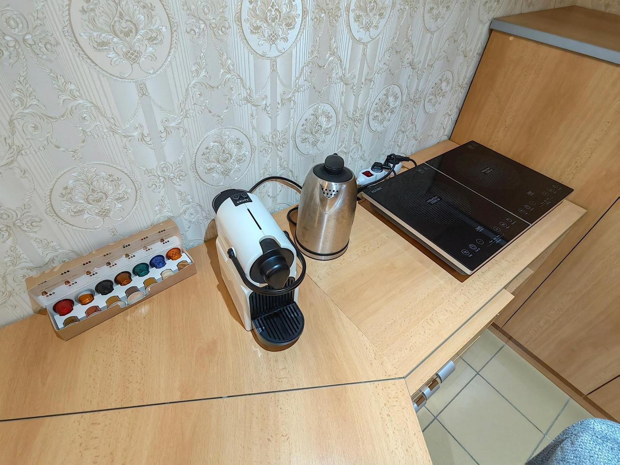 A Perfect Option For People Who Want To Enjoy Their Stay In Košice Esterno foto