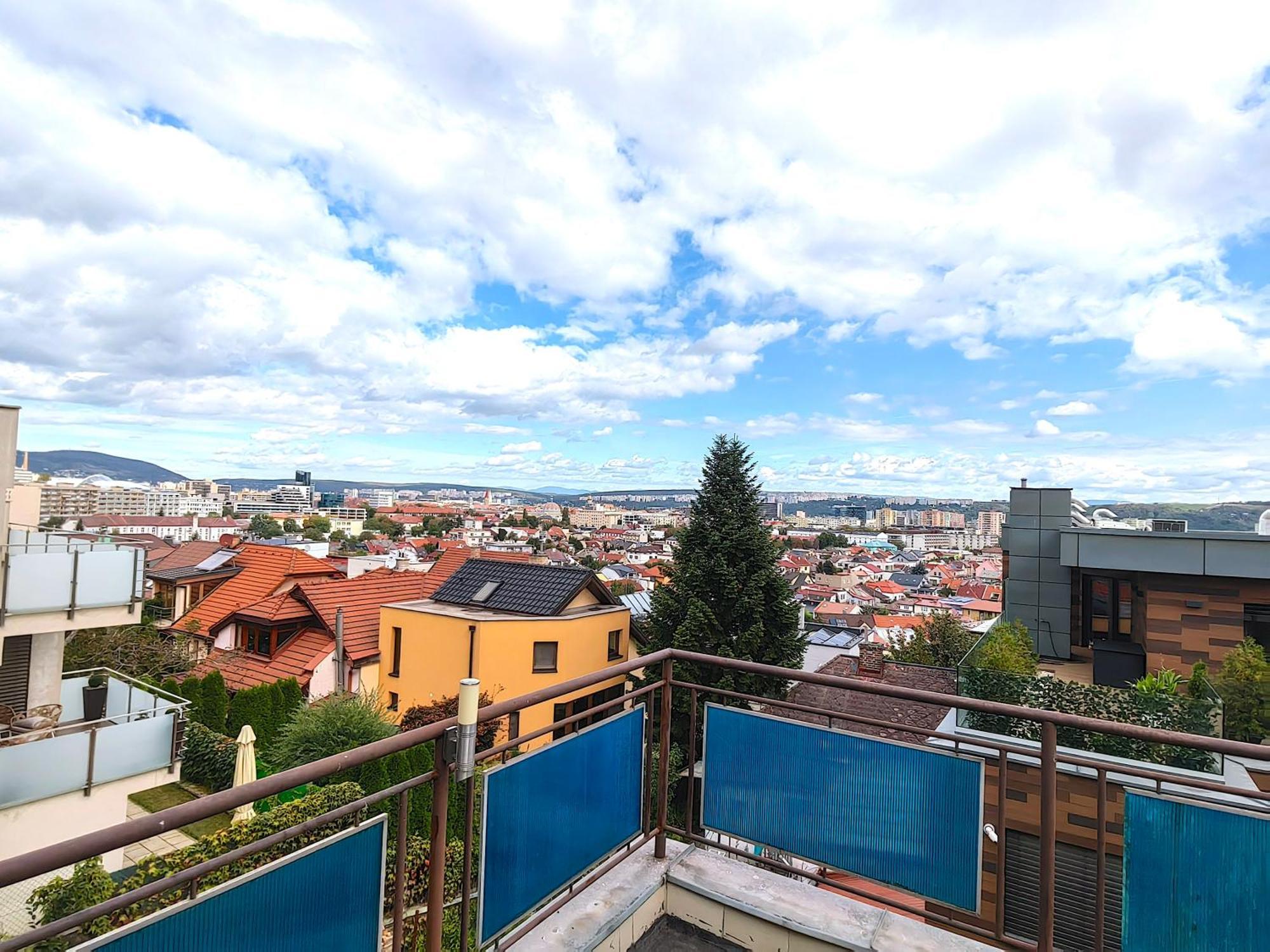 A Perfect Option For People Who Want To Enjoy Their Stay In Košice Esterno foto